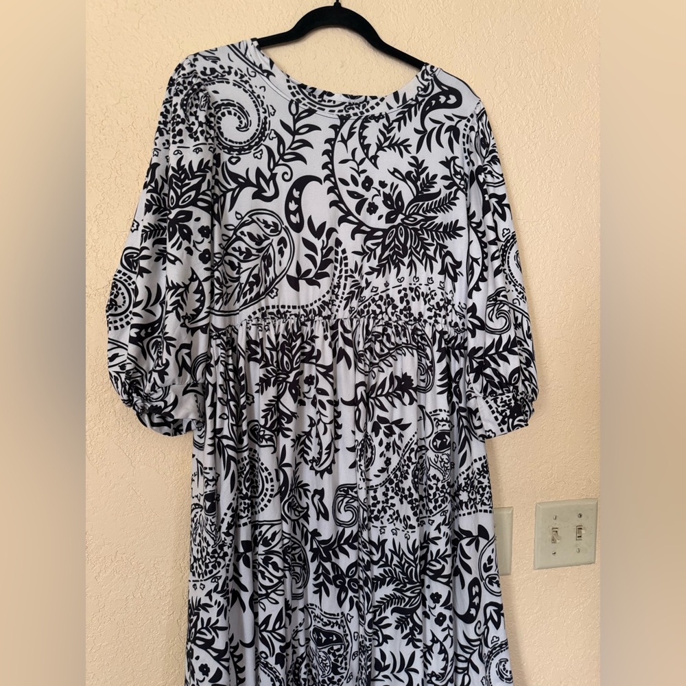 Nuggles Soft Dress